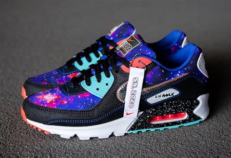 Nike Air Max supernova 2020